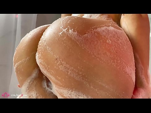 ❤️ 갈색 머리 자위 여자 가 진동 하기 강렬한 오르가즘 에 샤워기 섹스 비디오 ko.porn-milf-300.ru에서 ❌❤